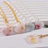Heart-Shaped Silicone Mold for DIY Resin or Chocolate Valentine's Pendants