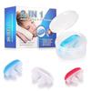 Anti Snoring Nasal Clip With Air Purification For Home Sleep Assistance