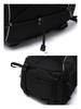 Daylife Double Frame Backpack (Black)
