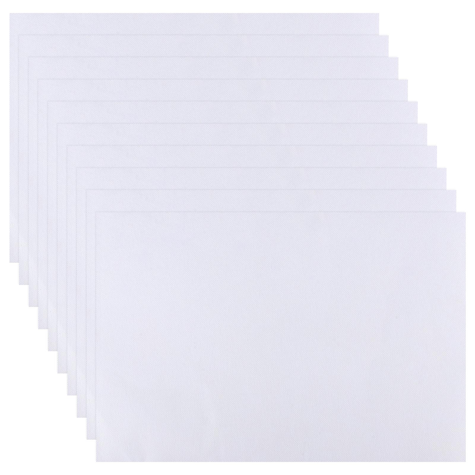 

Стабилизаторы для ручного шитья Водорастворимый стабилизатор, Портативный, Вышивка, Стабилизаторы для юбок Шарфы Выкройки Вышивание