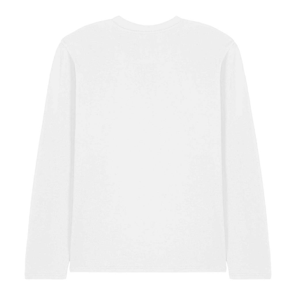 Sesame Street Unisex Adult Furry Friends Forever! Abby Cadabby Long-Sleeved T-Shirt