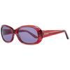 Okulary MORE & MORE MM54326-57300. Okulary Przeciwsłoneczne, Kolor Czerwony. Kobieta.