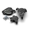 Motorschutzabdeckung in Carbonfaser-Optik für Honda CBR1000RR 2008-2016