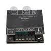 YS LT21 Bluetooth Audio Digital Amplifier Board Module 2.1 Channel 15W 15W 30W with Bass Channel
