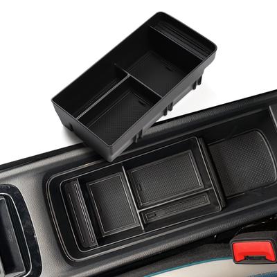 Für VW ID.3 ID3 ID 3 Zubehör Mittelkonsole Armlehne Aufbewahrungsbox Trennwand Mittelkonsole Armlehne Aufbewahrungsbox