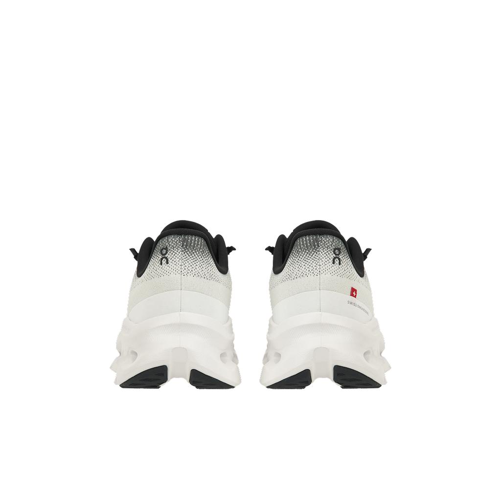 ON Cloudtilt Black Ivory Men Sneakers 3ME10101430