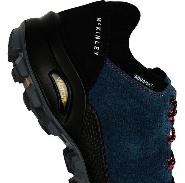Треккинговые ботинки McKinley Wyoming II AQX