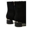 Черные ботильоны Guess Lukkie FLFLUK SUE10