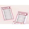 Jesireca - Glue-free Multipack False Eyelashes Cluster