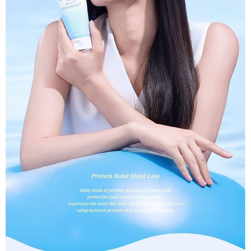 HAIR+ - Protein Bond Moist Ampoule