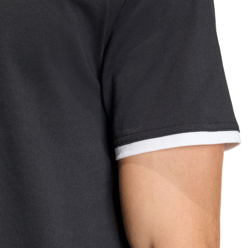 adidas Entrada 26 Men's T-Shirt Black JZ6675 - S