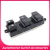 25401-ED000 For Nissan Tiida 2006-2010 25401ED000 Right Side Electric Power Window Lifter Master Control Switch Button