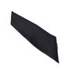 2x Black Cowl Side Cover Extension For Toyota Corolla 2014-2019 Left &Right Side
