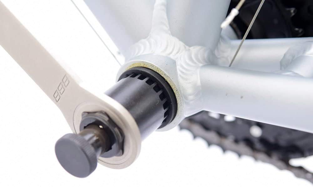 BBB Bicycle Tool Maintenance Repair Tool BB Remover Pull Star BTL-20L EX-L