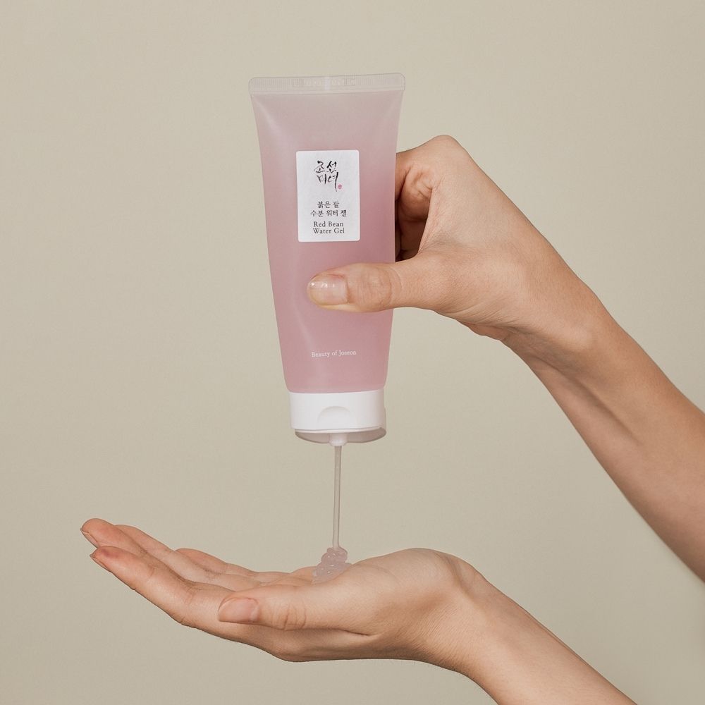 Beauty of Joseon Red Bean Moisturizing Gel Cream - 100 Ml