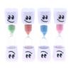 2-Minute Creative Big-Eye Timer  Timer Children Tooth Brushing Sandglass Kitchen Timers Sand Clock Kids Gift