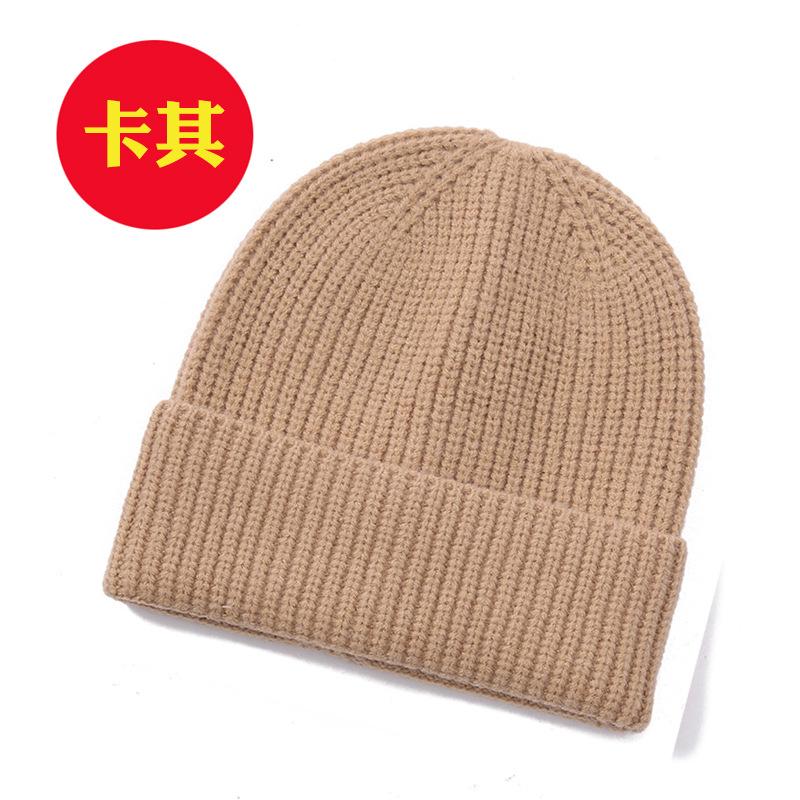 Custom Embroidery Logo Design Blank Plain Unisex Men Cheap Women Beanies
