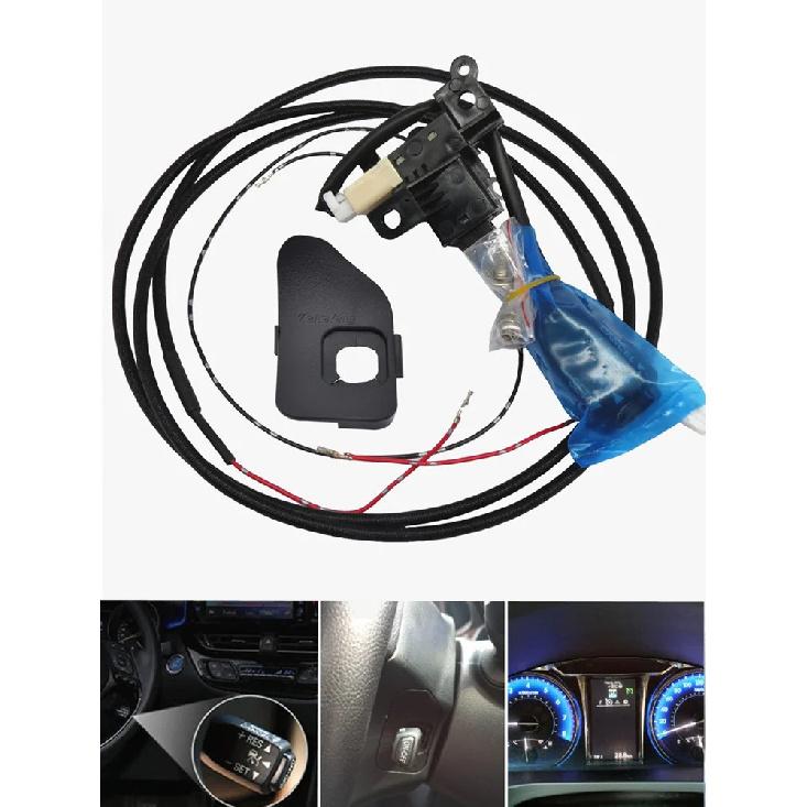 Высококачественный переключатель круиз-контроля 45186-06250-C0 Для Toyota Camry 55 ASV50 2015 2016 2017 84632-34011 84632-34017 84632-0F010 Set
