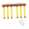 Falling Sticks Game for Kids with Remote Control Funny Interactive Party Toy Educational