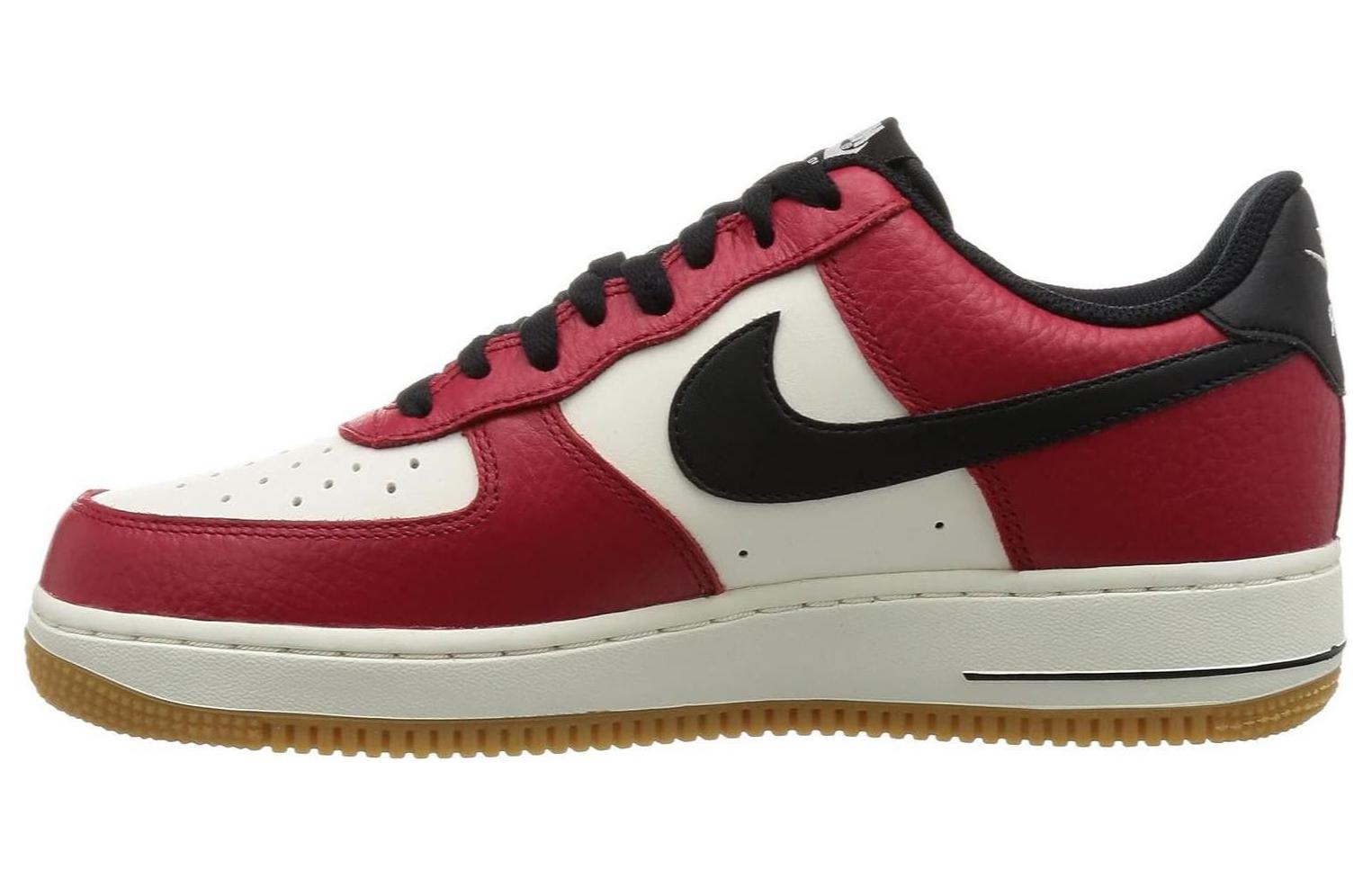 

Nike Air Force 1 Gym Red 820266-600 42