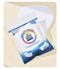 Color-Locking Anti-Bleeding Laundry Sheets: Non-Staining, Color-Absorbing, Perfect for Mixed Loads.