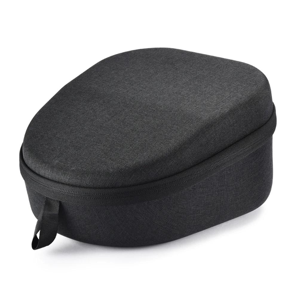 EVA Hard Carrying Case Shockproof Headset Protective Storage Bag Anti-scratch for Sony PlayStation PULSE Elite Wireless Headset