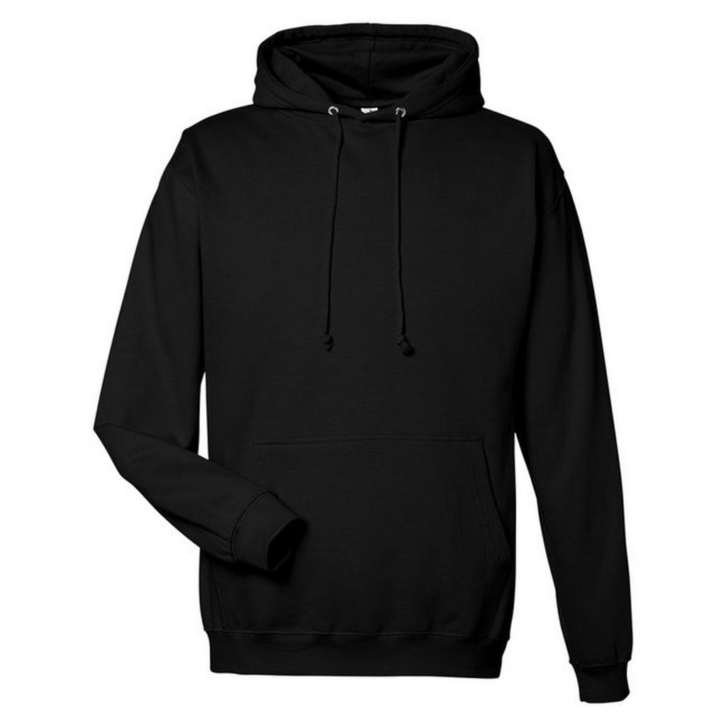 Awdis Unisex Adult College Hoodie