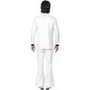 Smiffys Completo costume anni '70 da uomo