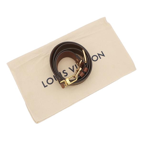 LOUIS VUITTON M57835 Monogram papillon trunk2WAY bag Monogram canvas Array