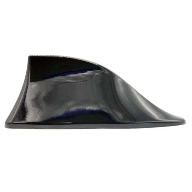 Car Signal Aerials Shark Fin Antenna with Radio Function FM AM Signal Roof Antennas