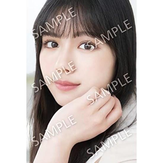 Hinatazaka46Watanabe Miho Graduation Commemorative Book Be Includes Original Cover 3 Special Postcards