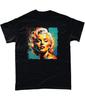 Marilyn Monroe T Shirt Hollywood Legend Some Like It Hot