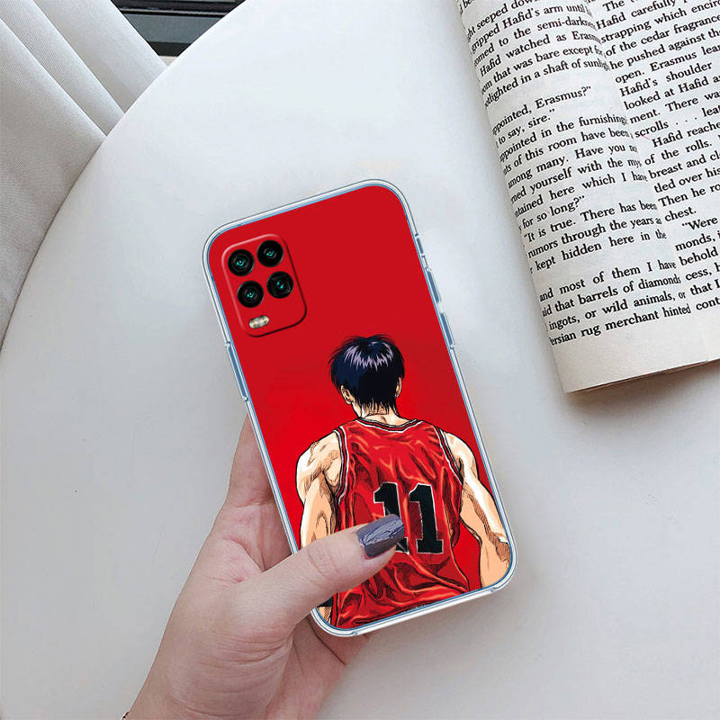 IR23 S-Slam D-Dunk Case for Motorola E22S E7 G6 G7 G8 G9 Plus Power Play G10 G20 G04 E30 E40 E22 E20 E13 E15 G22 G23 G05 G75 G35 G55