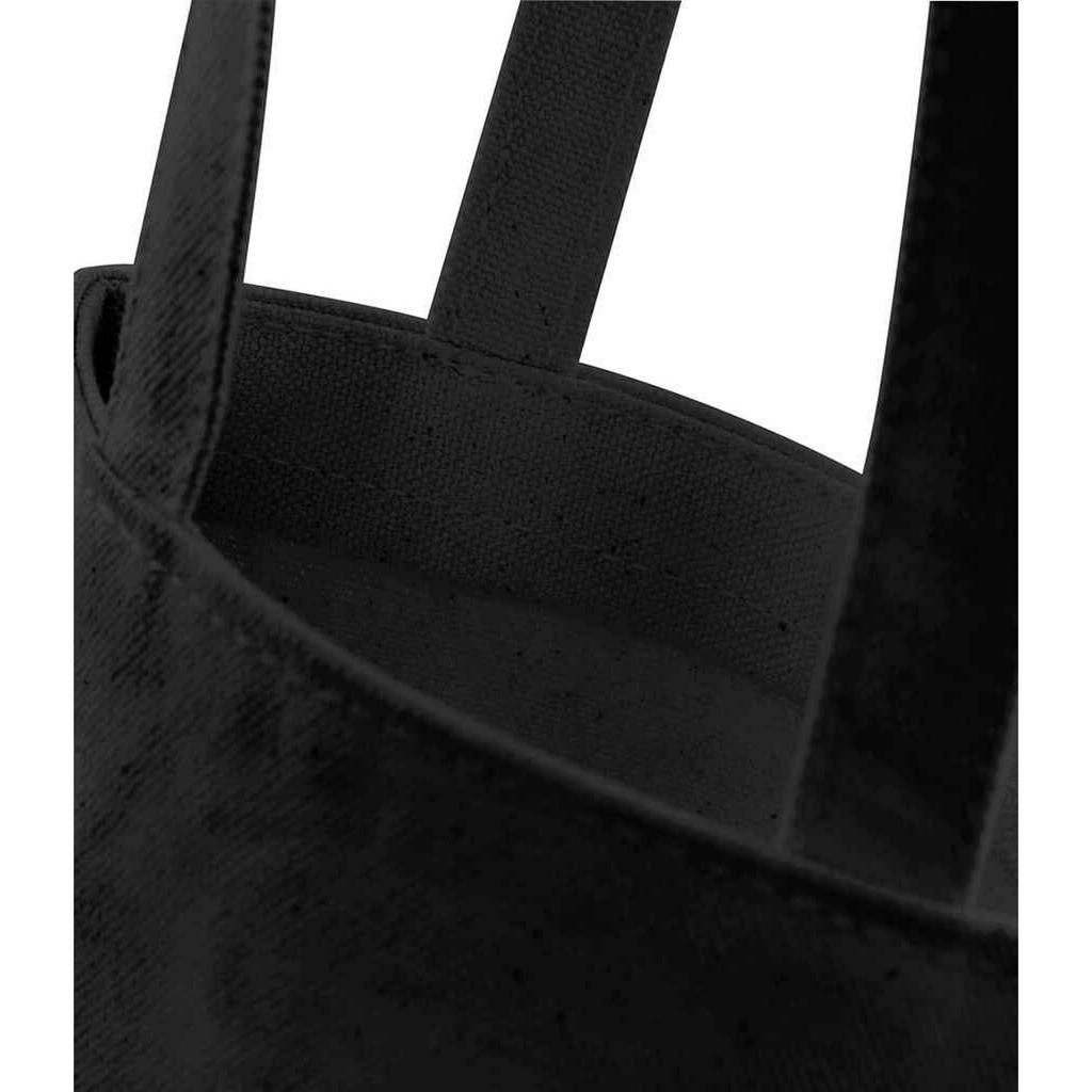 Westford Mill Fairtrade Bottle Bag