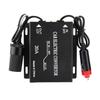 20A Car Power Converter Drop Transformer DC 24V To Power Converter Cigarette Lighter