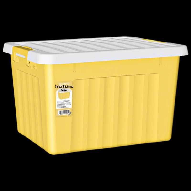 SPACEXPERT Thickened Car Storage Box