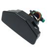 A03E-36V 350W Electric Scooter Replacement Controller Brushless Motor+Light Full Kit For Kugoo Kirin S8 Pro Electric Scooter E-B