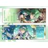 Genshin Impact Collection Karty Hry Záložka Furina Neuvillette Wriothesley Laser Oboustranná vstupenka Anime Tarotová karta Dárek