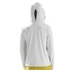 UPF50+ Breathable Sun Protection Clothing - Ice Feel, Skin-Friendly, Anti-UV for Men & Women Outdoor Fishing