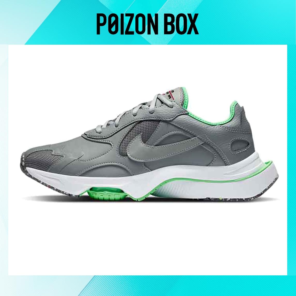 

кроссовки Nike Air Zoom Division Running shoes Men CZ3567-001