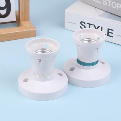 Verlichting accessoires – Lampfittingen