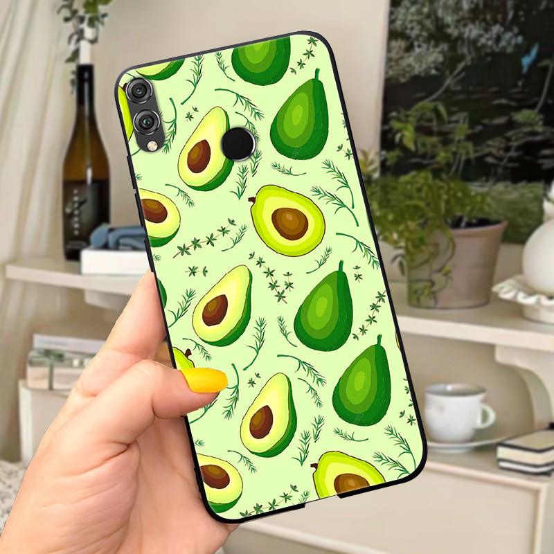 For Huawei Honor 8X Case 8X Max TPU Silicone Soft Back Cover Phone Case On For Honor 8X Honor8X 8 X 8X 8XMax Case Fundas Coque
