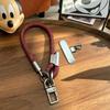 Adjustable Phone Lanyard, Sturdy And Durable, Anti-Loss, Portable And Secure Wrist Strap Phone Chain