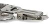 English Springer Spaniel – Brooch with a clip, holder for a start number – Design 02 | Art-Dog