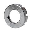 8-Port Chrome Molybdenum Steel Bicycle Spoke Adjustment Wrench