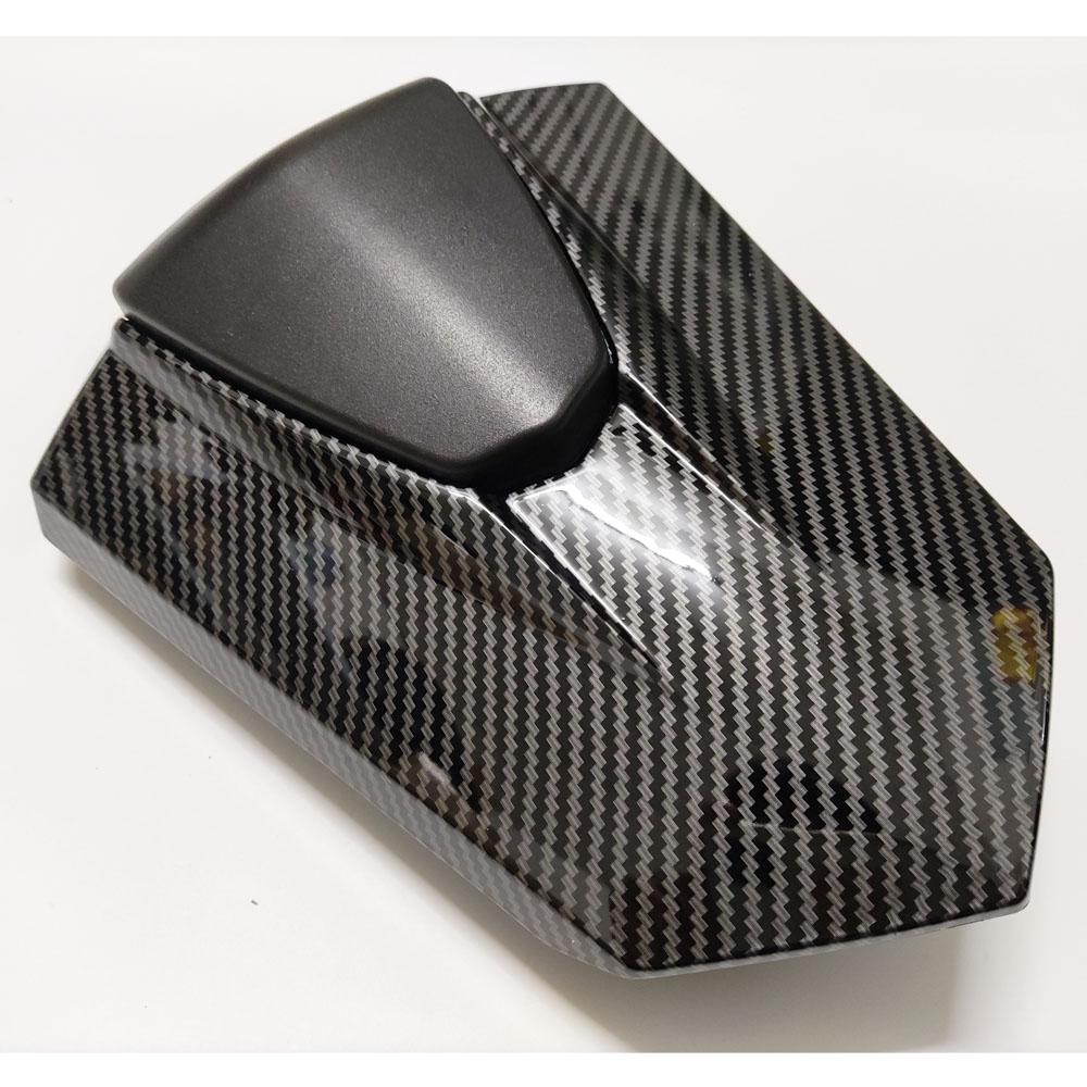For Honda CBR1000RR CBR 1000 RR 2017 2018 Mototcycle Accessories Rear Pillion Seat Cowl Fairing Cover CBR1000RR 2017-18-19