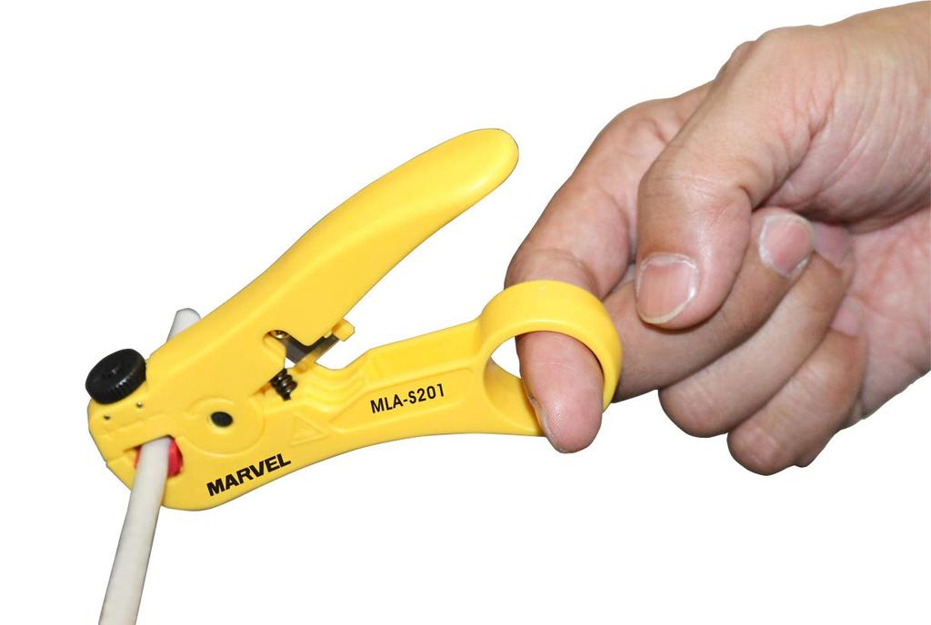 Marvel LAN Tool Kit A MLA-KITA