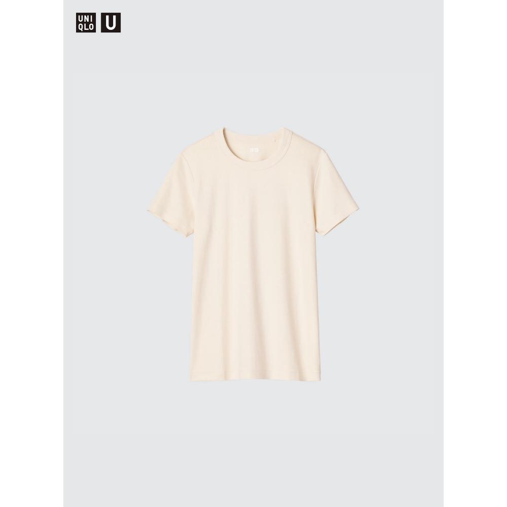 Uniqlo Japan Crew Neck T
