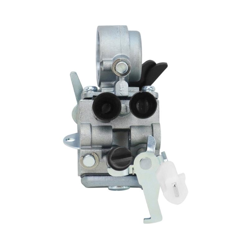 Accuracy Tuned Carburetor Kit Works with MS171 MS181 MS211 Chainsaws For Enhancing Engine Efficiency And Quick Installation