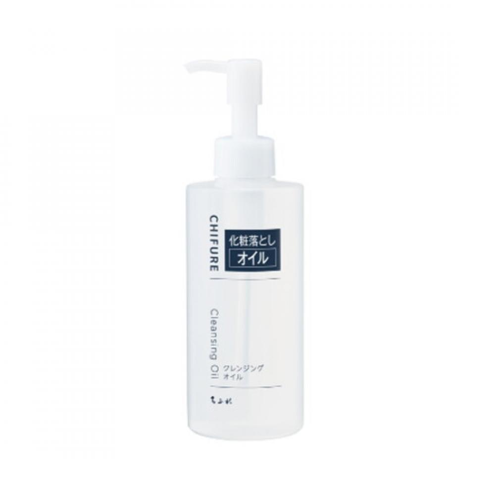 Chifure Cleansing Oil 220ml  Bonus  Kepler Gum